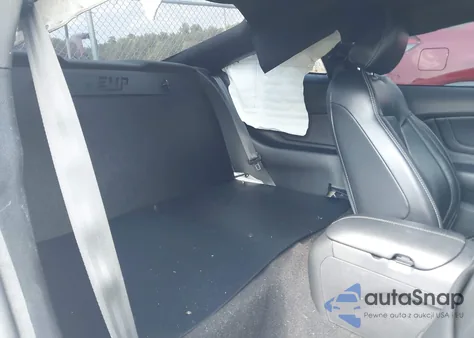 2020 Ford Mustang Gt Premium Fastback from USA, damaged, VIN 1FA6P8CF2L5142917